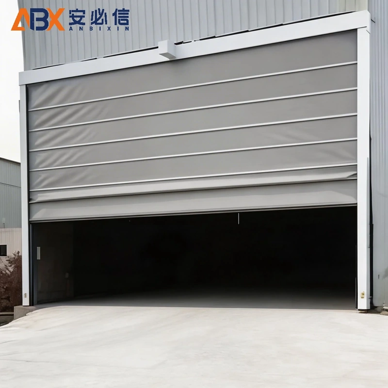 鹤壁快速堆积门