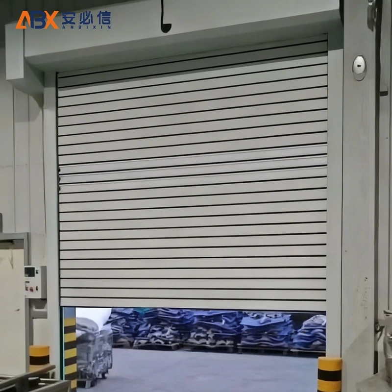 鹤壁洁净室高速门